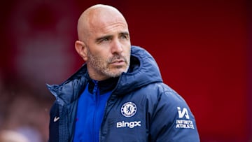 Chelsea boss Enzo Maresca has opened up on his side's struggle with motivation in the Conference League.