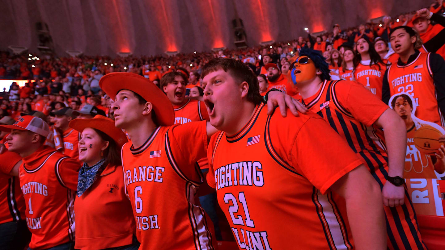 Is 7-Foot-3 Luigi Suigo Illinois Basketball’s Next European Superstar?