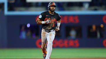 Baltimore Orioles v Toronto Blue Jays