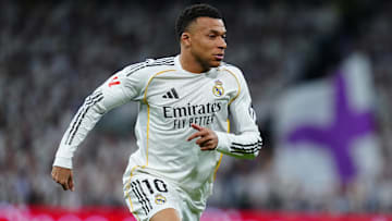 Kylian Mbappé hat Respekt vor dem FC Bayern Kylian Mbappé hat Respekt vor dem FC Bayern