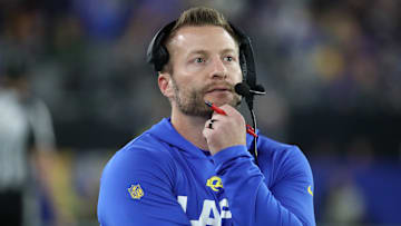 NFC Wild Card Playoffs: Minnesota Vikings v Los Angeles Rams