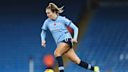 Lauren Hemp has undergone knee surgery
