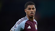 Marcus Rashford est le plan B du Barça en cas d'échec dans le dossier Luis Diaz. 