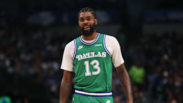 Toronto Raptors v Dallas Mavericks