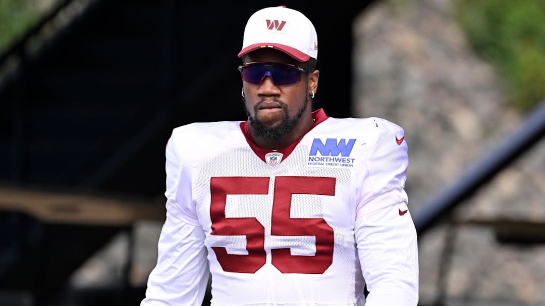 Tennessee Titans; Jacob Martin