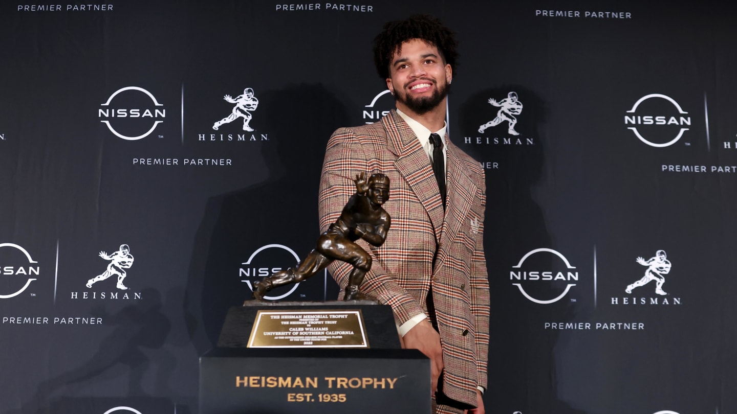 USC Trojans News Heisman voting results, losing CB depth, more