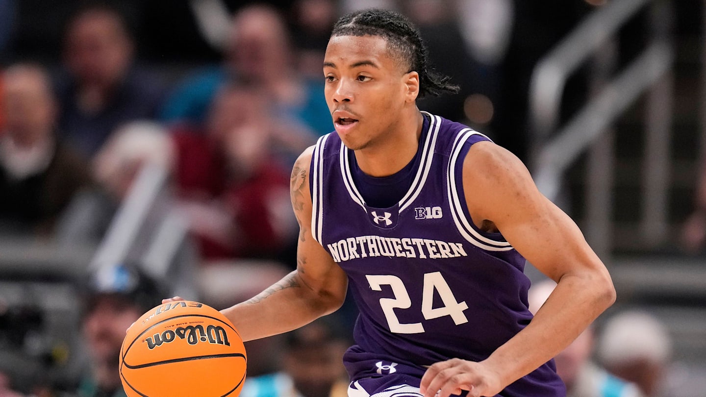 Big Ten Basketball Teams Restructure Rosters Ahead 2025-26 Season