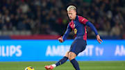 FC Barcelona v CD Leganes - La Liga EA Sports
