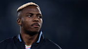 Victor Osimhen, Ballon d'Or Africain 2023