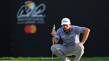 Cameron Young - Arnold Palmer Invitational presented by Mastercard