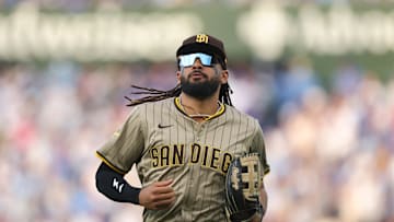 Wild Card Series - San Diego Padres v Chicago Cubs - Game Three