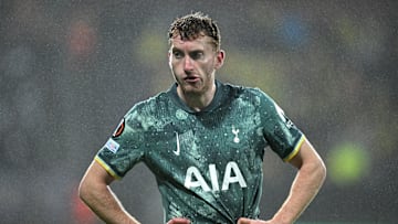 FK Bodo/Glimt v Tottenham Hotspur - UEFA Europa League 2024/25 Semi Final Second Leg