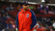 Alex Cora confía en que Carlos Correa terminará firmando con los Mets 