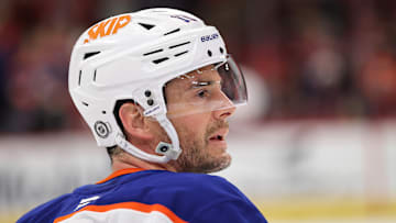 Edmonton Oilers v Chicago Blackhawks