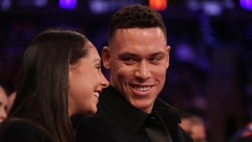 Cleveland Cavaliers v New York Knicks