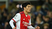 Everton v Arsenal - Premier League