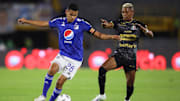 Millonarios v Once Caldas - Liga BetPlay
