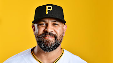 Pittsburgh Pirates Photo Day