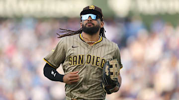 Wild Card Series - San Diego Padres v Chicago Cubs - Game Three