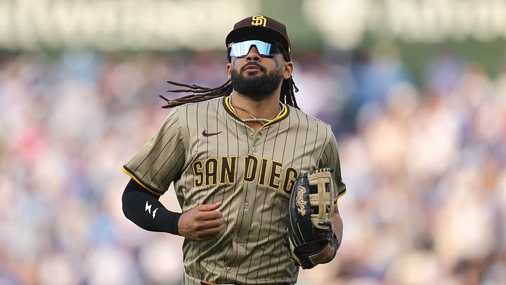Wild Card Series - San Diego Padres v Chicago Cubs - Game Three