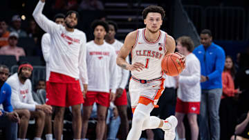 SMU v Clemson