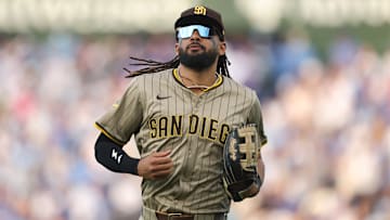 Wild Card Series - San Diego Padres v Chicago Cubs - Game Three