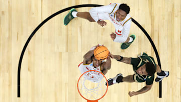 Colorado State v Maryland