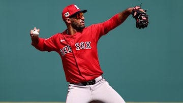 Toro debutará con Boston en los próximos días 