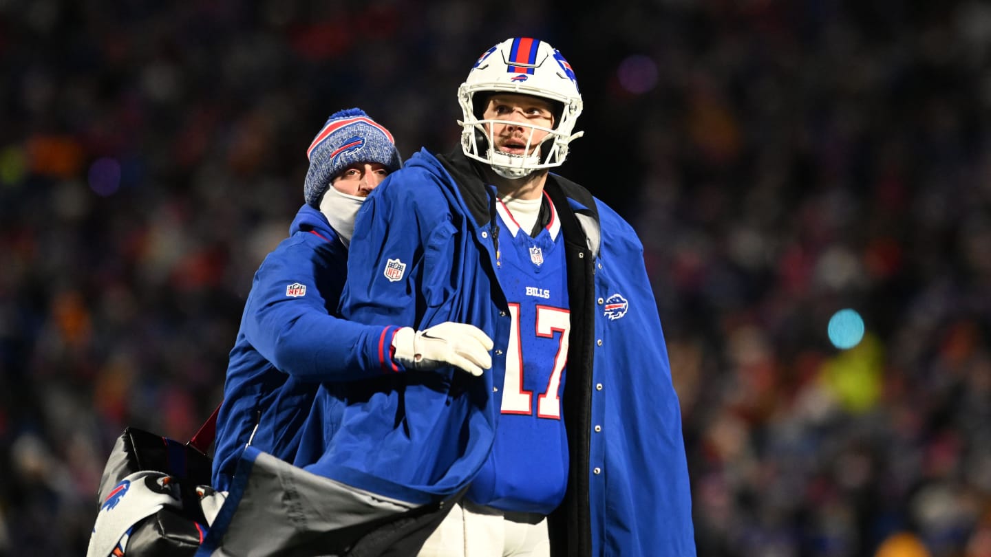 NFL writer dubs Bills as ‘one of the most disappointing teams in the league’