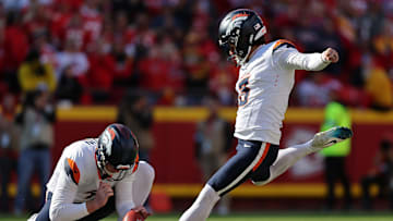 Denver Broncos v Kansas City Chiefs