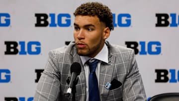 2022 Big Ten Basketball Media Days