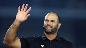 94th MLB All-Star Game presented by Mastercard