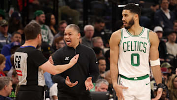 Tyronn Lue, LA Clippers