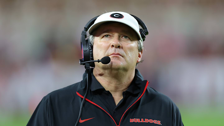 Georgia v Alabama