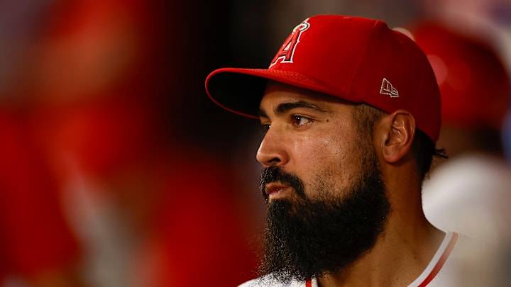 Los Angeles Dodgers v Los Angeles Angels