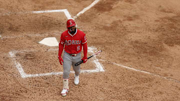 Los Angeles Angels v Chicago White Sox