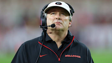 Georgia v Alabama