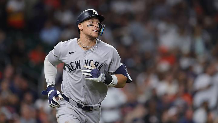 New York Yankees v Houston Astros