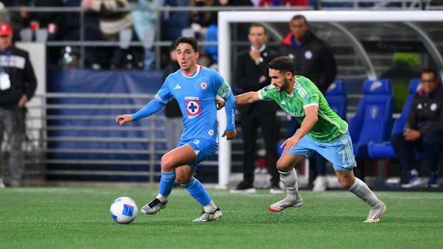 Concacaf Champions Cup