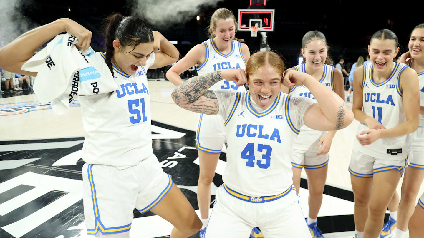 Best Feast Week Women’s College Basketball Games to Watch