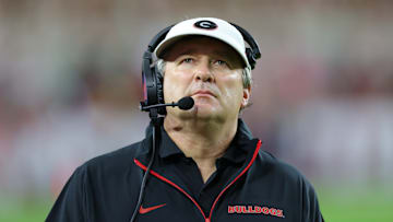 Georgia v Alabama