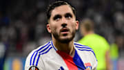 Rayan Cherki pourrait être appelé par Didier Deschamps.