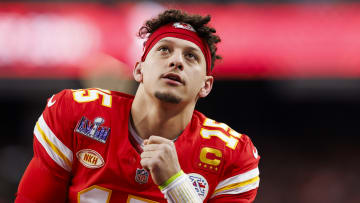 Super Bowl LVIII - San Francisco 49ers v Kansas City Chiefs