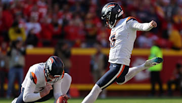 Denver Broncos