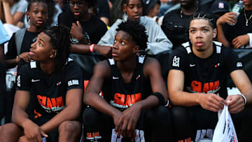 Syracuse basketball has three top targets in the 2026 class. If the 'Cuse misses on all three, it's not the end of the world.