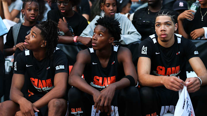 SLAM Summer Classic 2025