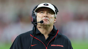 Georgia v Alabama