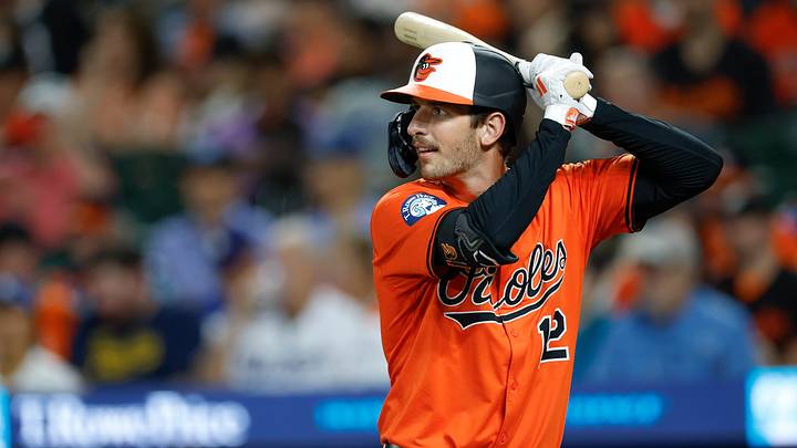 Los Angeles Dodgers v Baltimore Orioles