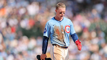 Pittsburgh Pirates v Chicago Cubs