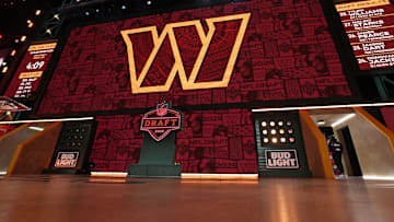2025 NFL Draft - Round 1